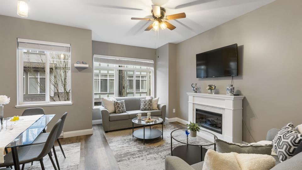 27 8726 159 Street, Surrey, British Columbia  V4N 0A8 - Photo 6 - R2975890