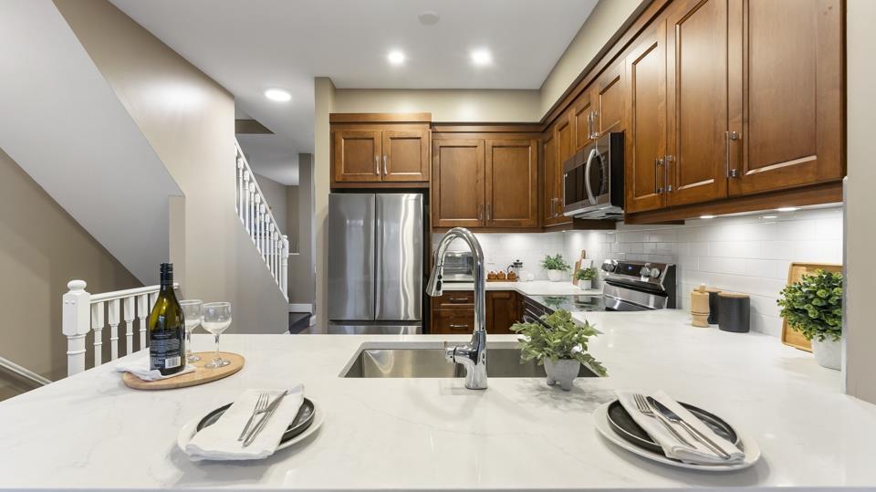 27 8726 159 Street, Surrey, British Columbia  V4N 0A8 - Photo 10 - R2975890