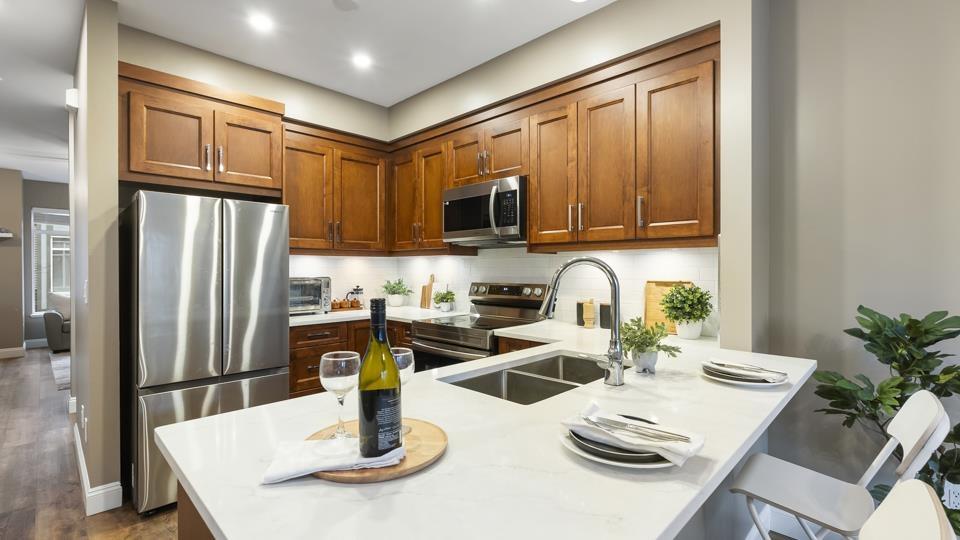 27 8726 159 Street, Surrey, British Columbia  V4N 0A8 - Photo 11 - R2975890