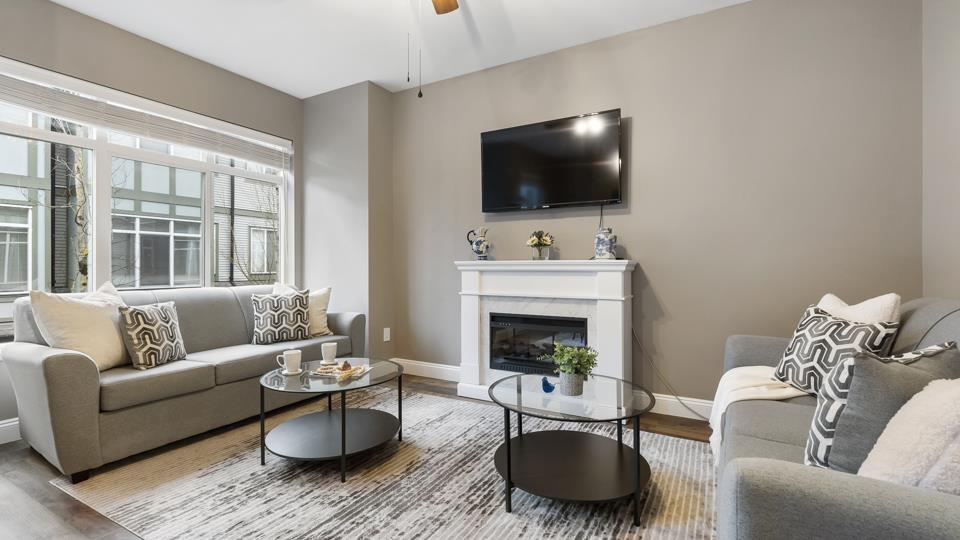 27 8726 159 Street, Surrey, British Columbia  V4N 0A8 - Photo 3 - R2975890