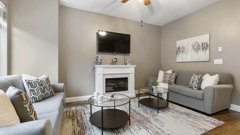 27 8726 159 Street, Surrey, British Columbia  V4N 0A8 - Photo 4 - R2975890