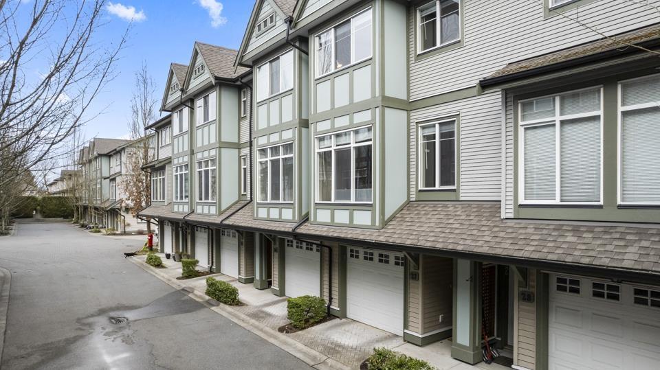 27 8726 159 Street, Surrey, British Columbia  V4N 0A8 - Photo 36 - R2975890
