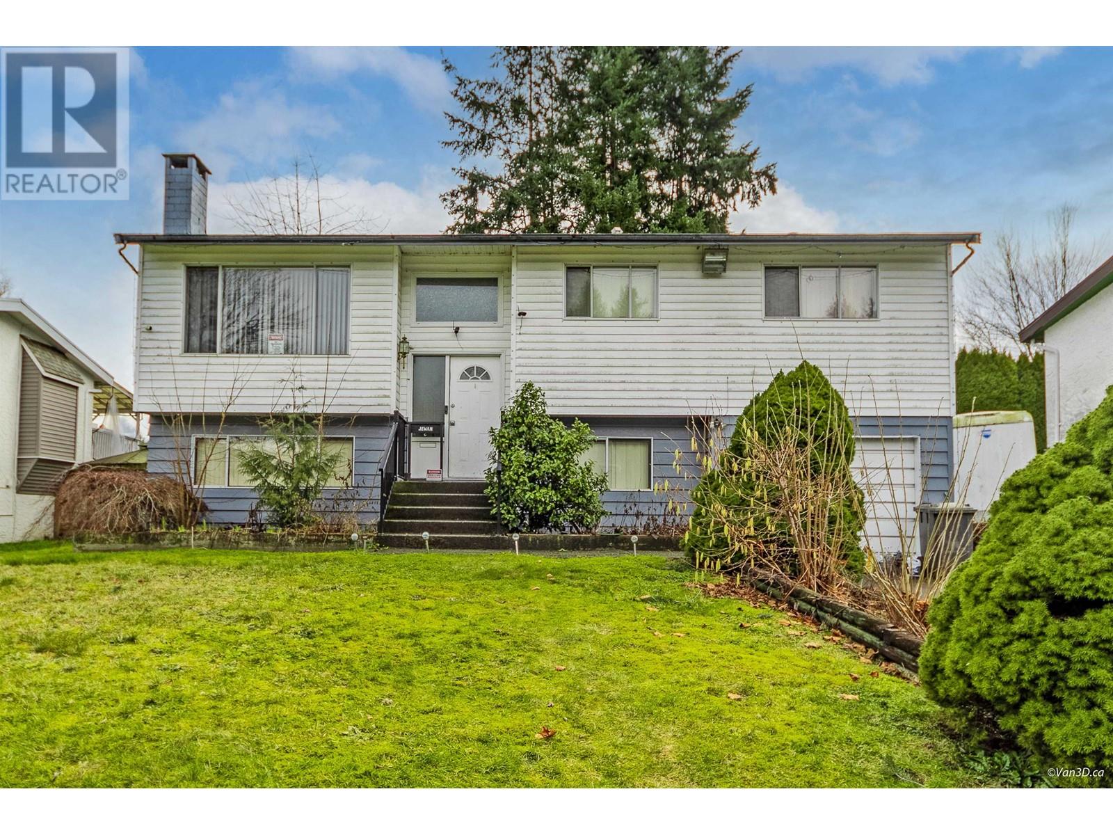 22940 122 Avenue, Maple Ridge, British Columbia  V2X 3Y4 - Photo 1 - R2977287