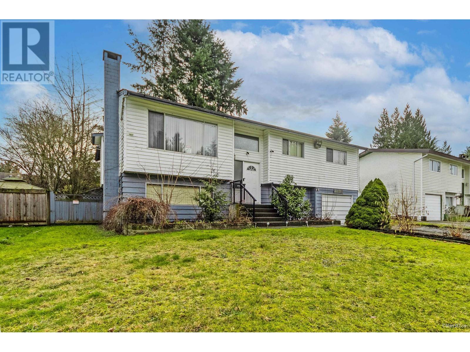 22940 122 Avenue, Maple Ridge, British Columbia  V2X 3Y4 - Photo 2 - R2977287