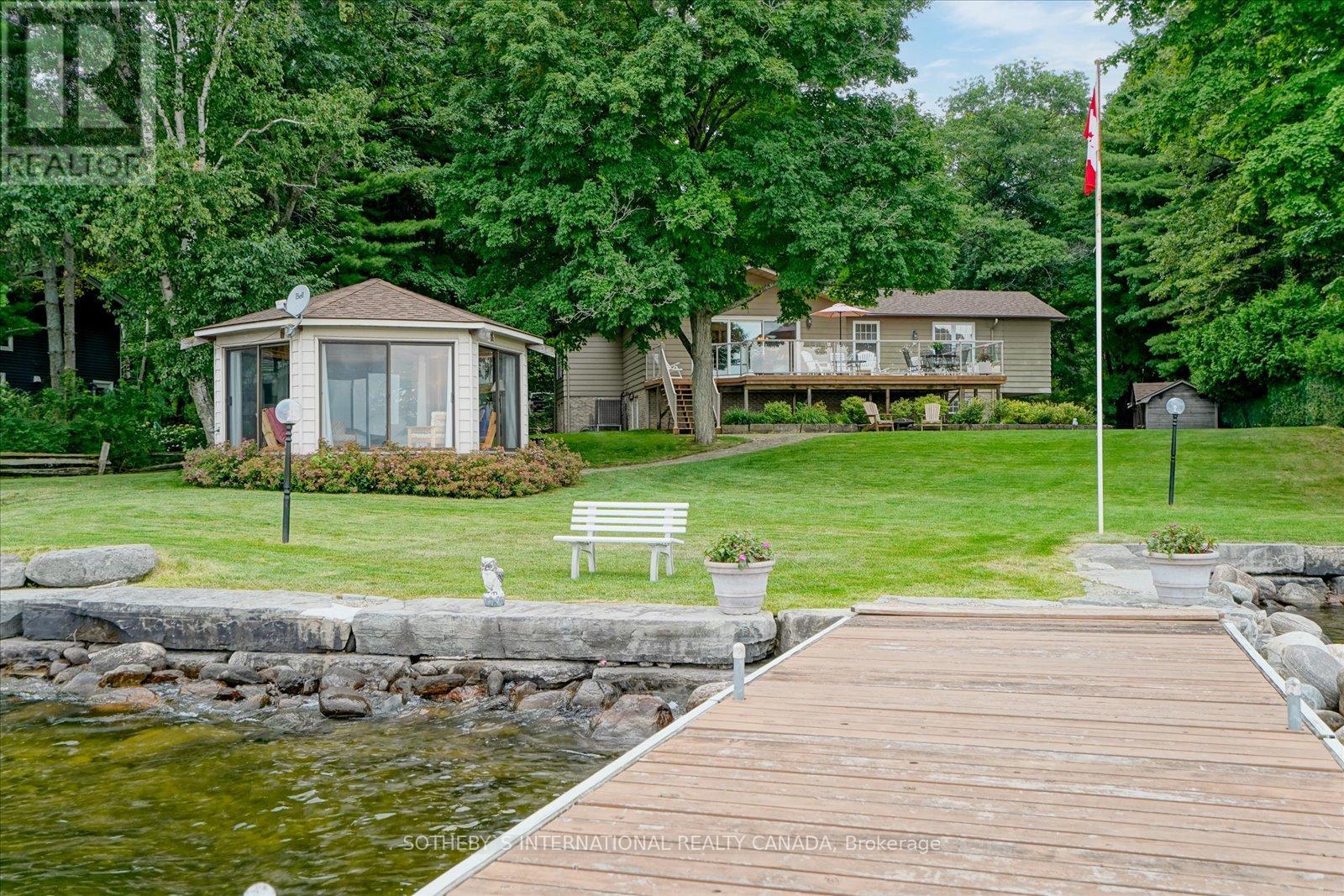 1 Shields Lane, Kawartha Lakes, Ontario  K0M 1K0 - Photo 35 - X12020366