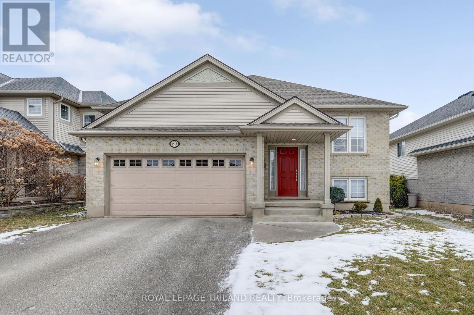 60 Penhale Avenue
