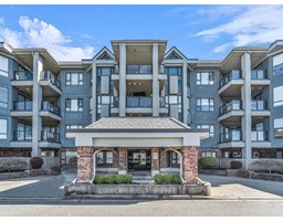 306 15241 18 AVENUE, Surrey, British Columbia