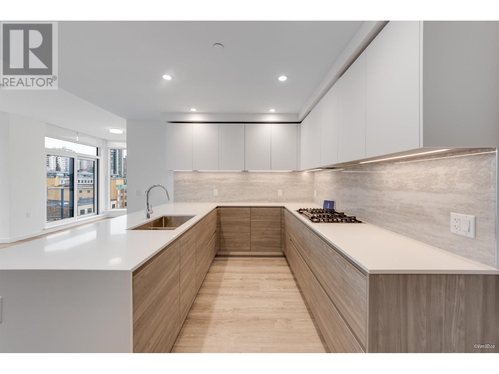 703 660 Quayside Drive, New Westminster, British Columbia  V3M 0P1 - Photo 10 - R2977712