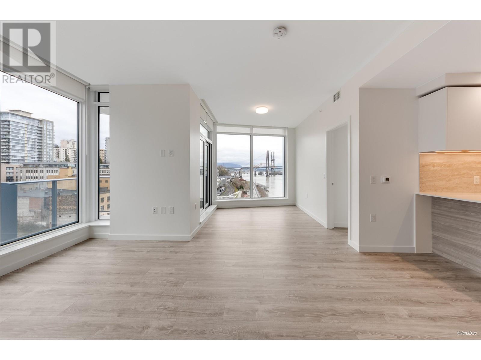 703 660 Quayside Drive, New Westminster, British Columbia  V3M 0P1 - Photo 3 - R2977712