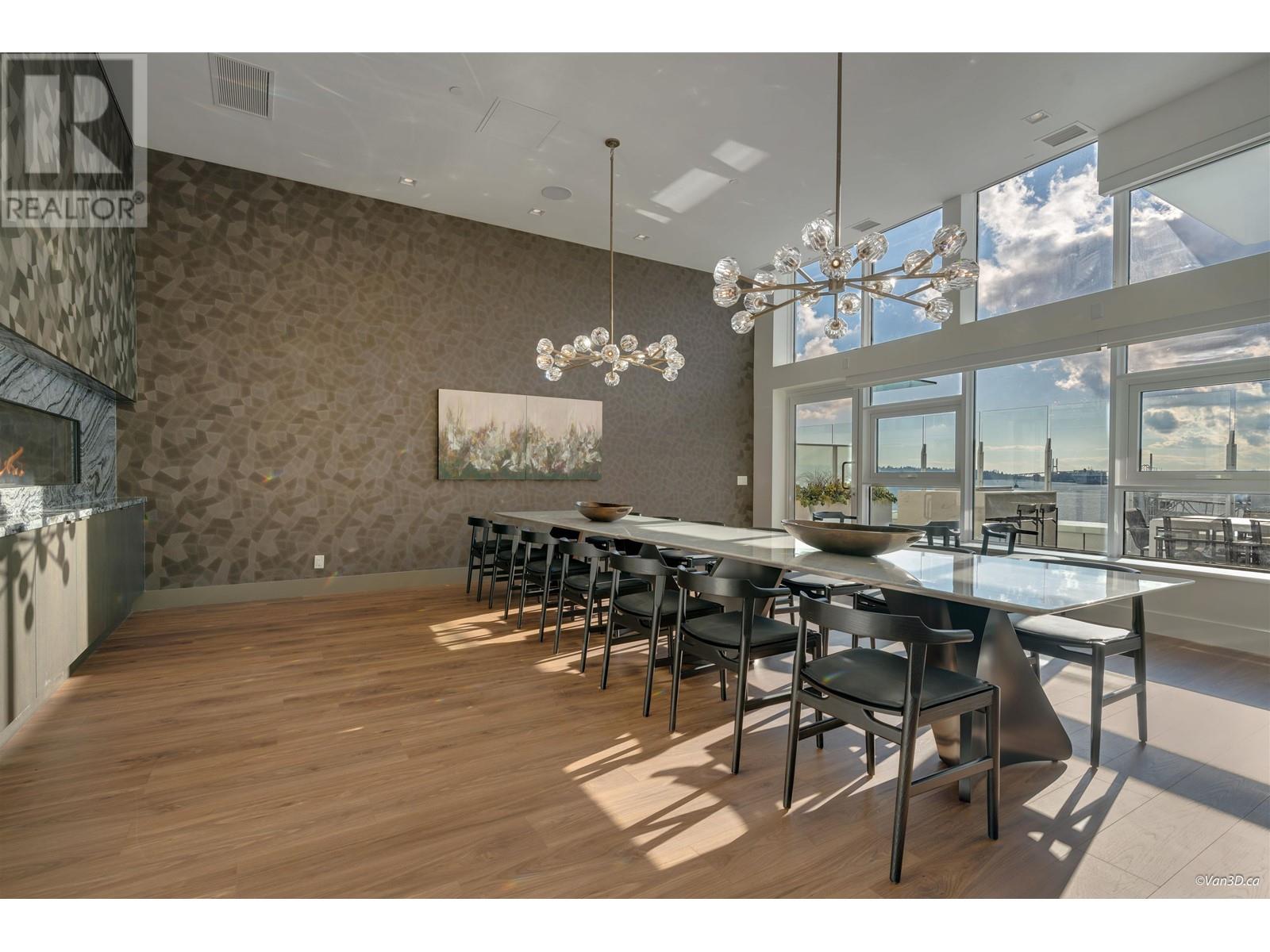 703 660 Quayside Drive, New Westminster, British Columbia  V3M 0P1 - Photo 30 - R2977712