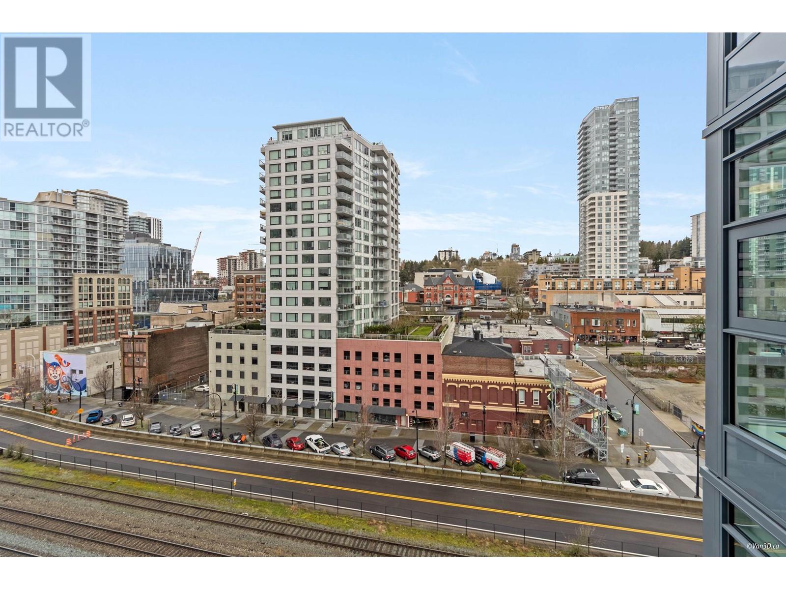 703 660 Quayside Drive, New Westminster, British Columbia  V3M 0P1 - Photo 23 - R2977712