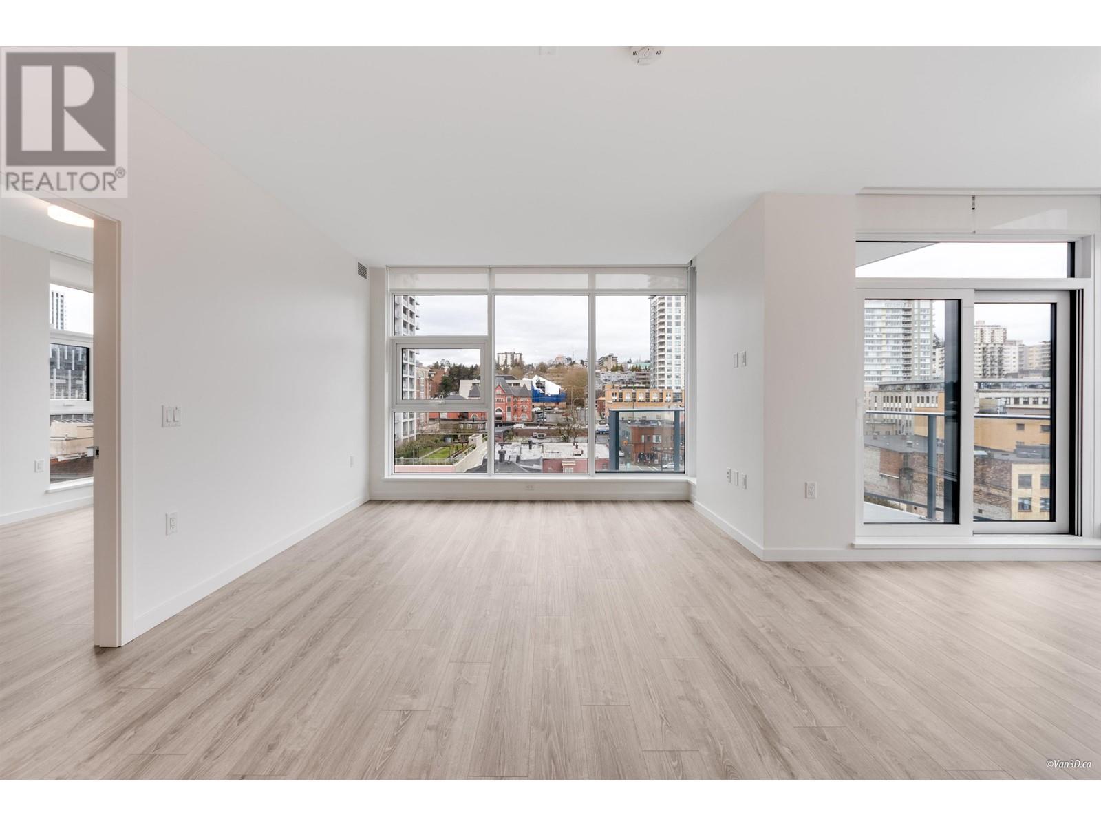 703 660 Quayside Drive, New Westminster, British Columbia  V3M 0P1 - Photo 6 - R2977712