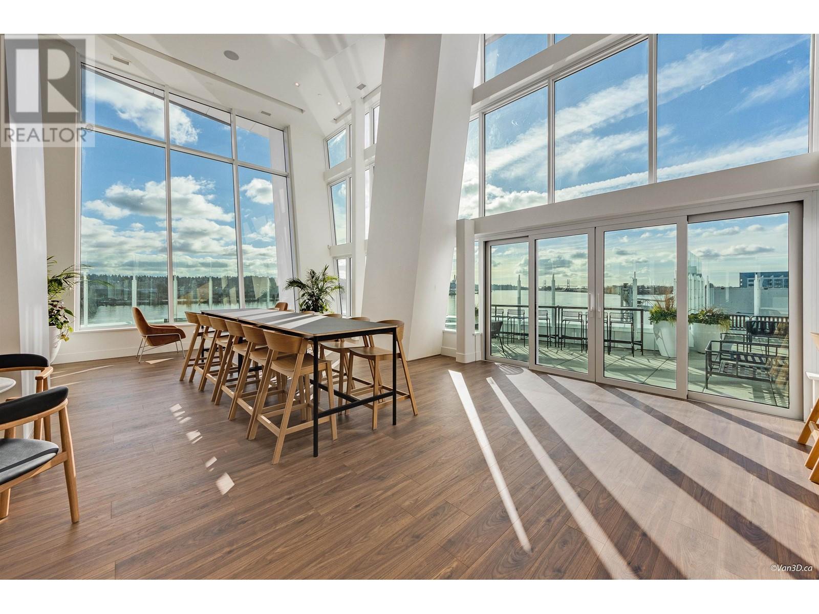 703 660 Quayside Drive, New Westminster, British Columbia  V3M 0P1 - Photo 36 - R2977712