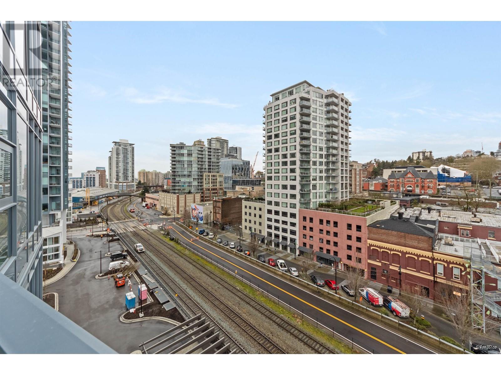 703 660 Quayside Drive, New Westminster, British Columbia  V3M 0P1 - Photo 24 - R2977712