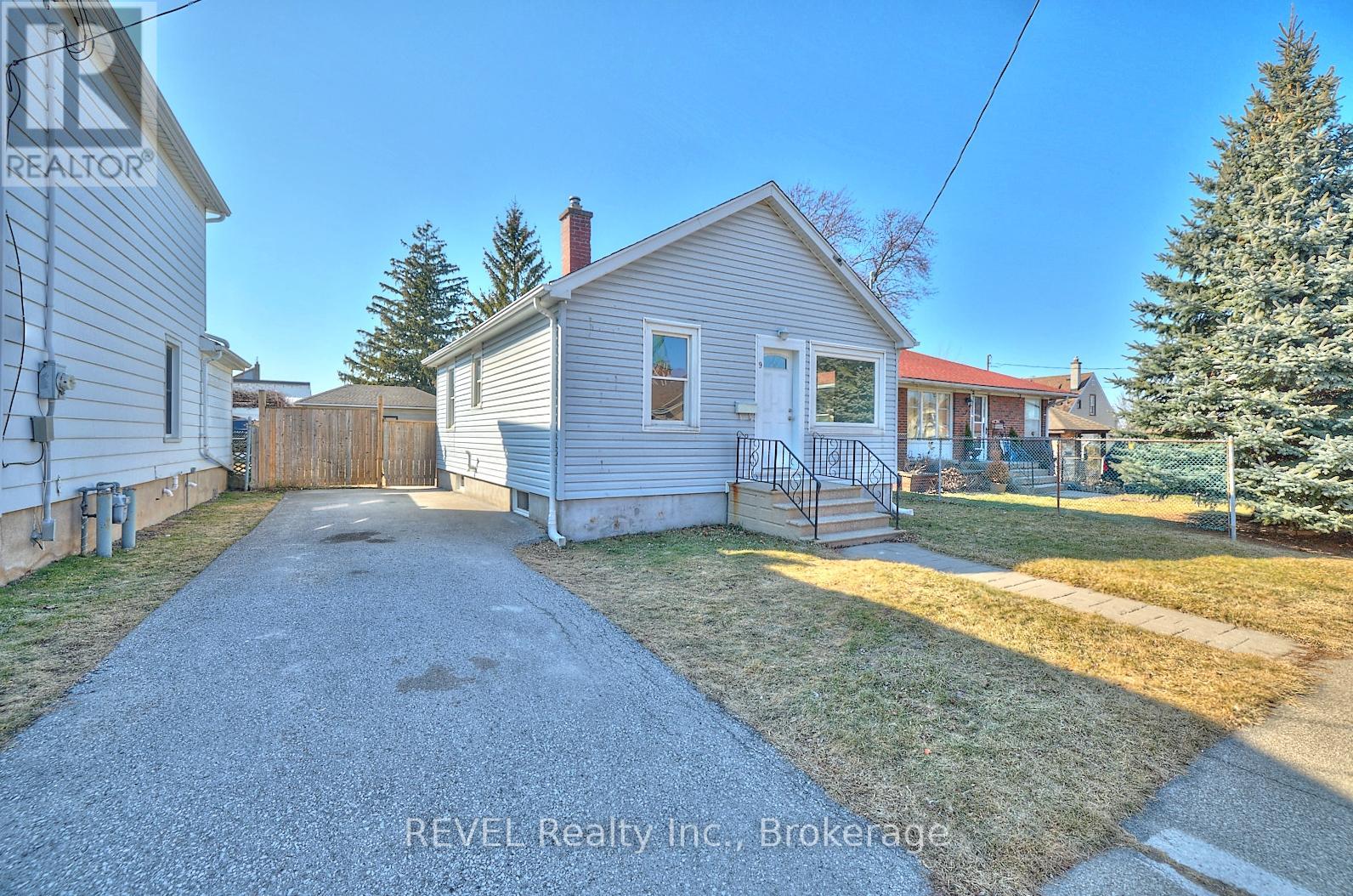 Property at 9 COLBORNE STREET image 1
