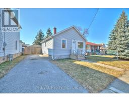 9 COLBORNE STREET, Thorold, Ontario
