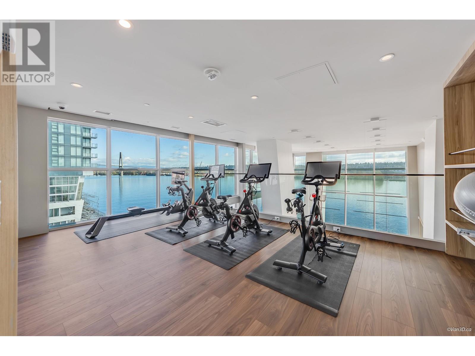 703 660 Quayside Drive, New Westminster, British Columbia  V3M 0P1 - Photo 34 - R2977712