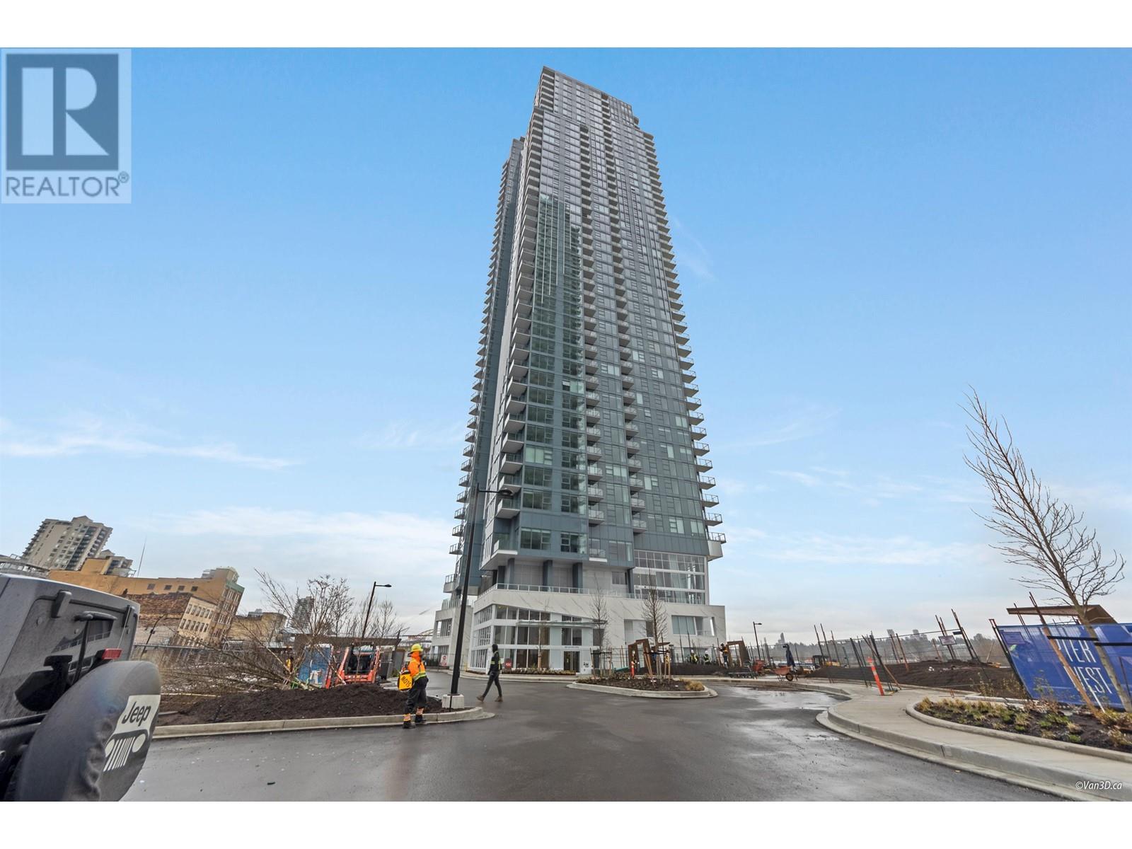 703 660 Quayside Drive, New Westminster, British Columbia  V3M 0P1 - Photo 39 - R2977712