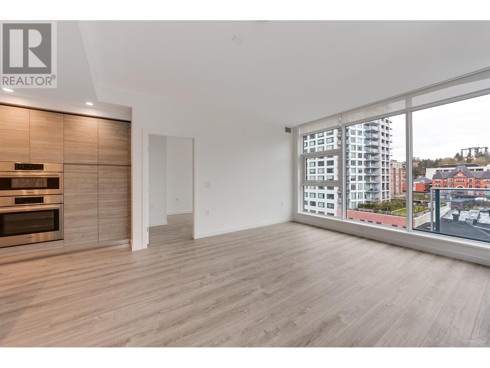 703 660 Quayside Drive, New Westminster, British Columbia  V3M 0P1 - Photo 5 - R2977712