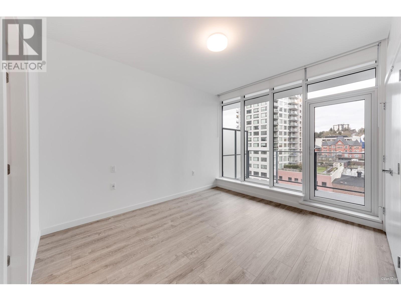 703 660 Quayside Drive, New Westminster, British Columbia  V3M 0P1 - Photo 12 - R2977712