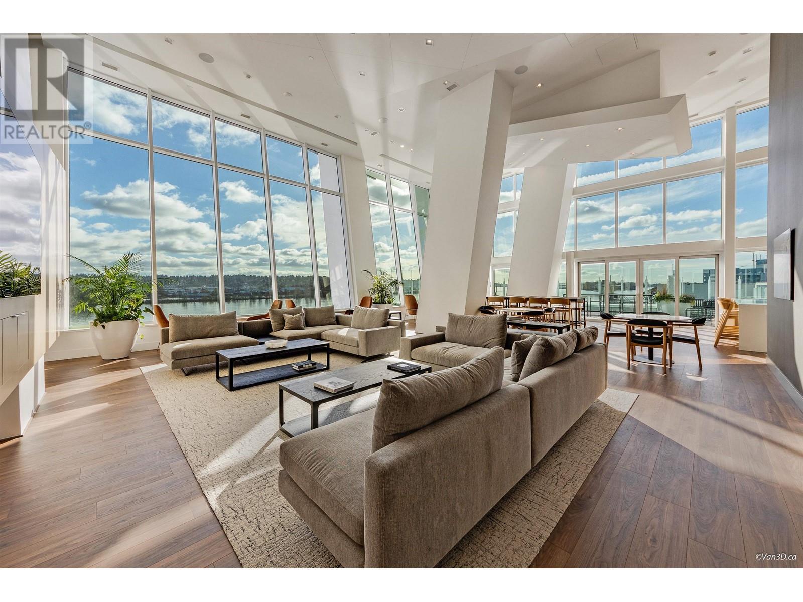 703 660 Quayside Drive, New Westminster, British Columbia  V3M 0P1 - Photo 33 - R2977712
