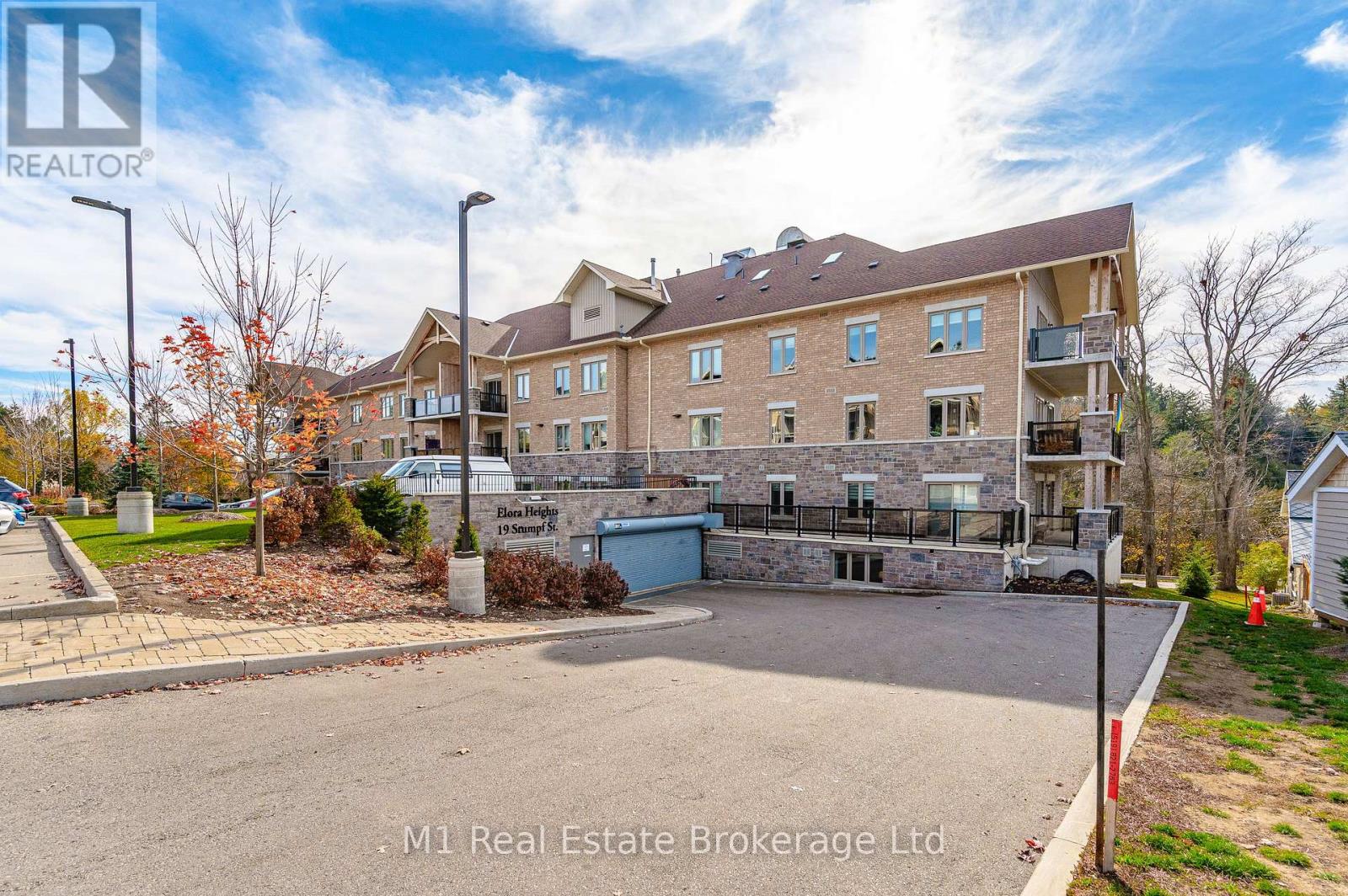 101 - 19 Stumpf Street, Centre Wellington, Ontario  N0B 1S0 - Photo 3 - X12020632