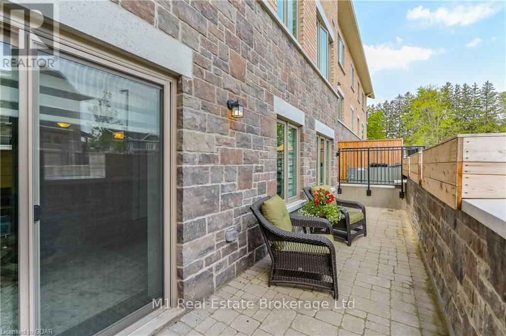 101 - 19 Stumpf Street, Centre Wellington, Ontario  N0B 1S0 - Photo 32 - X12020632