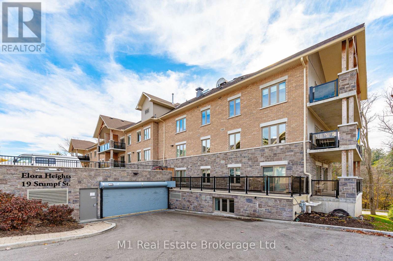 101 - 19 Stumpf Street, Centre Wellington, Ontario  N0B 1S0 - Photo 4 - X12020632