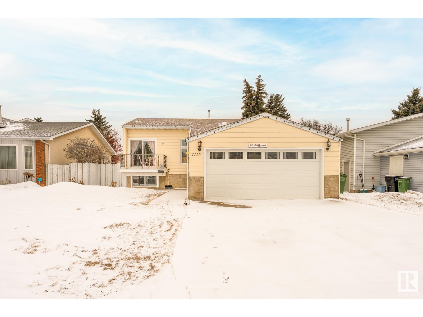 1112 56 ST NW, Edmonton, Alberta