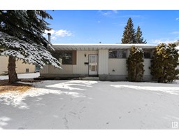 5520 54 ST, leduc, Alberta