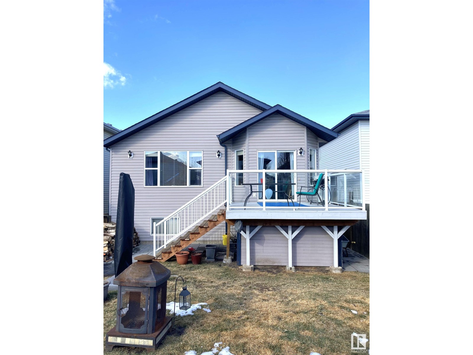 141 Foxboro Rd, Sherwood Park, Alberta  T8A 6M6 - Photo 27 - E4425827