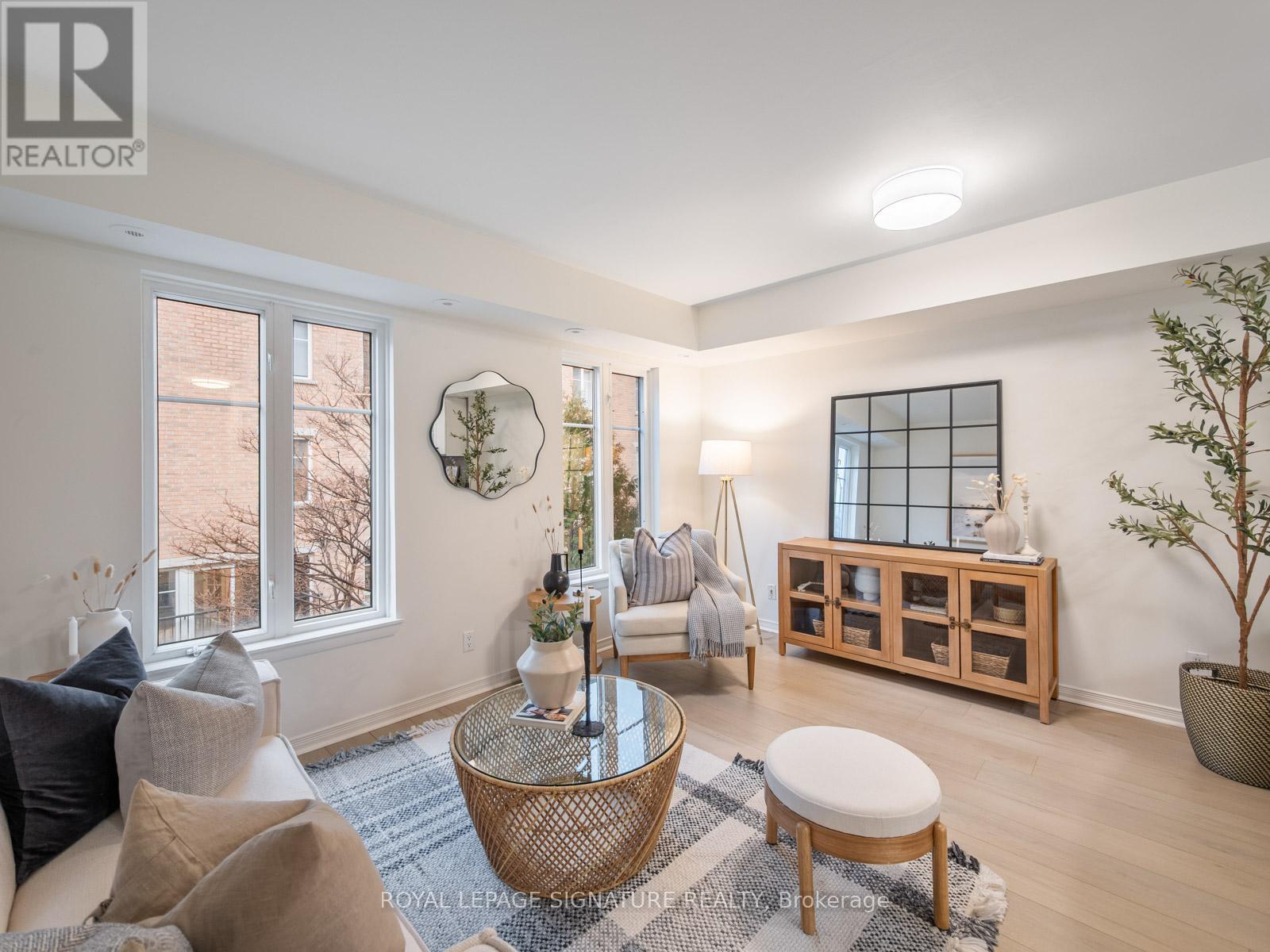 Property at 712 - 42 WESTERN BATTERY ROAD image 1