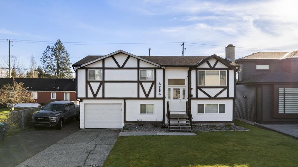 6266 175b Street, Surrey, British Columbia  V3S 5Z4 - Photo 1 - R2971992