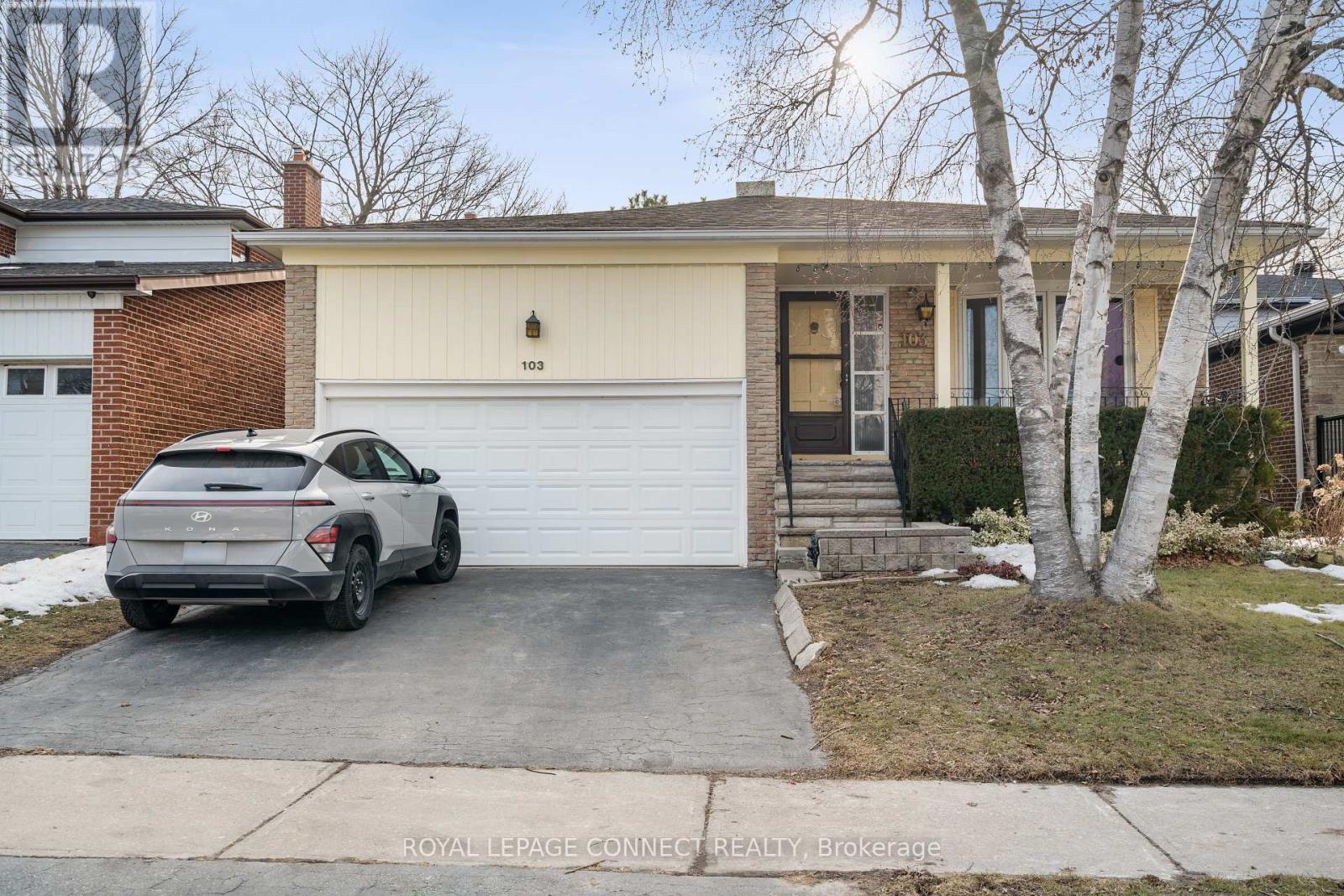 Property at 103 BRIARSCROSS BOULEVARD image 1