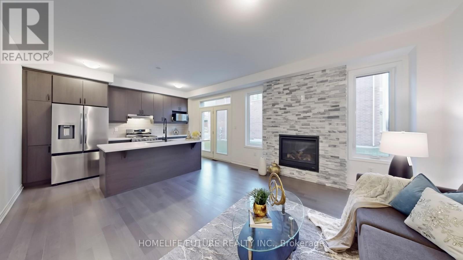 2979 Heartwood Lane, Pickering, Ontario  L1X 0P1 - Photo 6 - E12020640