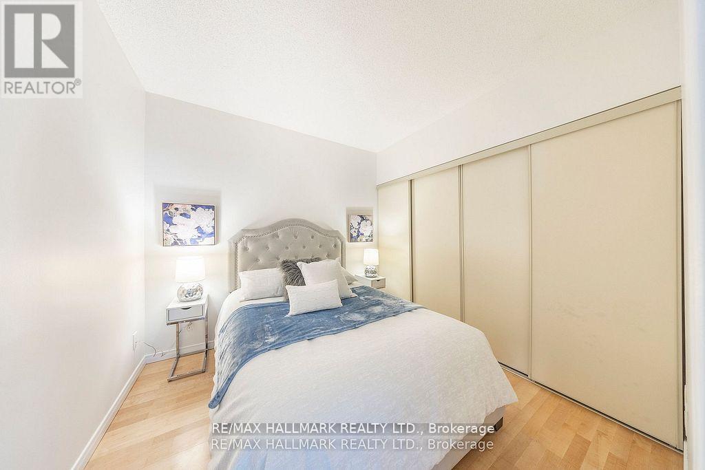 319 - 2351 Kennedy Road, Toronto, Ontario  M1T 3G9 - Photo 11 - E12020642