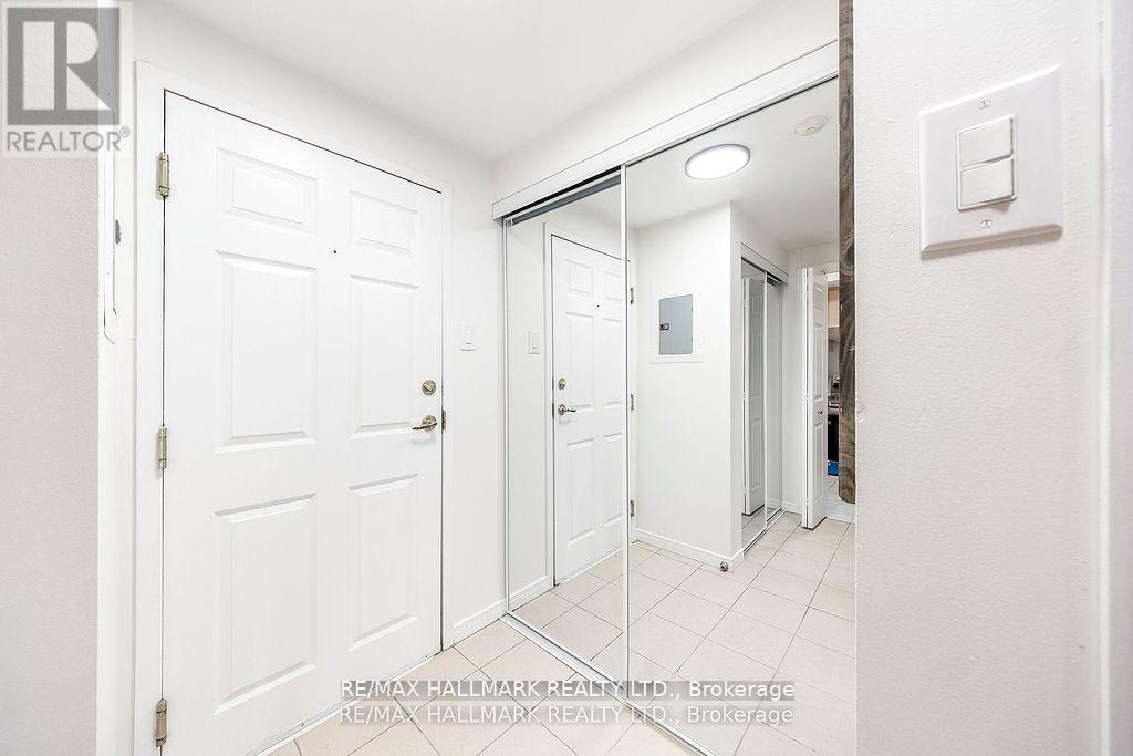 319 - 2351 Kennedy Road, Toronto, Ontario  M1T 3G9 - Photo 2 - E12020642