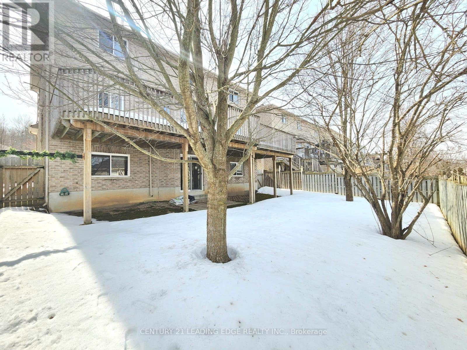 22 Grant's Way, Barrie, Ontario  L4N 0J4 - Photo 32 - S12020586