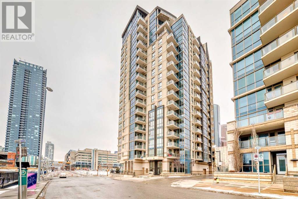 1005, 325 3 Street SE, calgary, Alberta