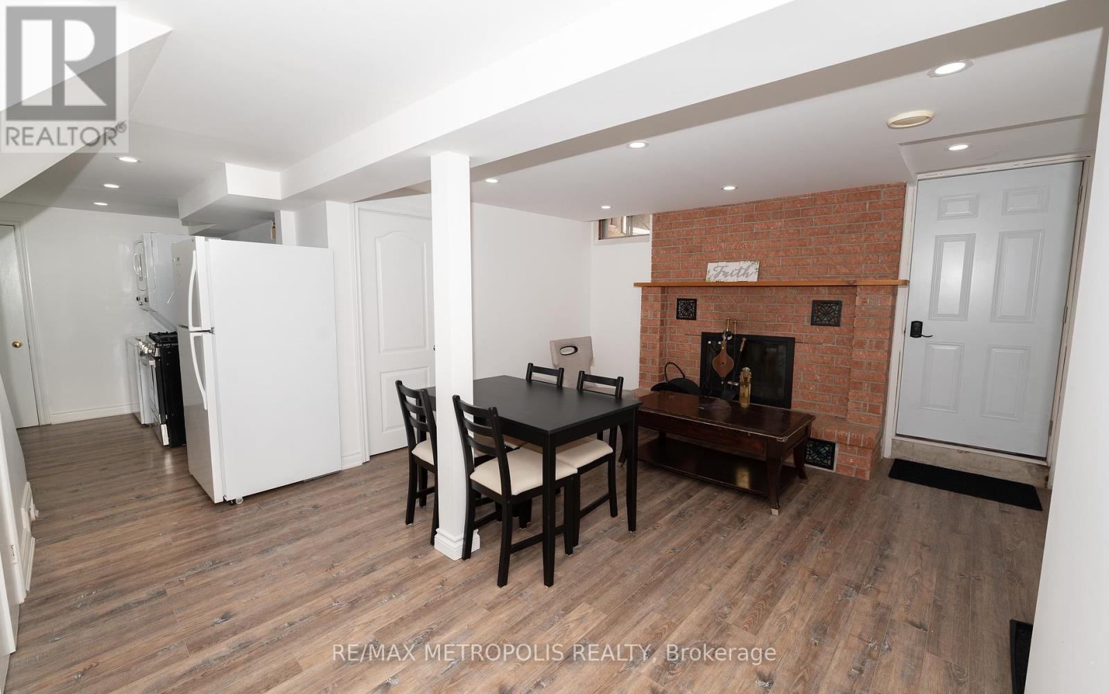 Bsmt - 2180 Sixth Line, Oakville, Ontario  L6H 3N1 - Photo 5 - W12020598