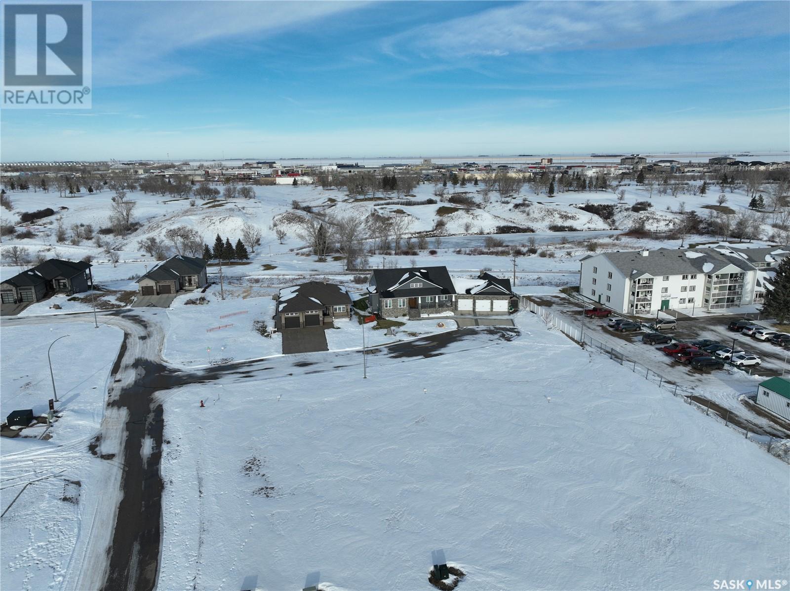 41 Copper Ridge Way, Moose Jaw, Saskatchewan  S6H 4R1 - Photo 14 - SK998945