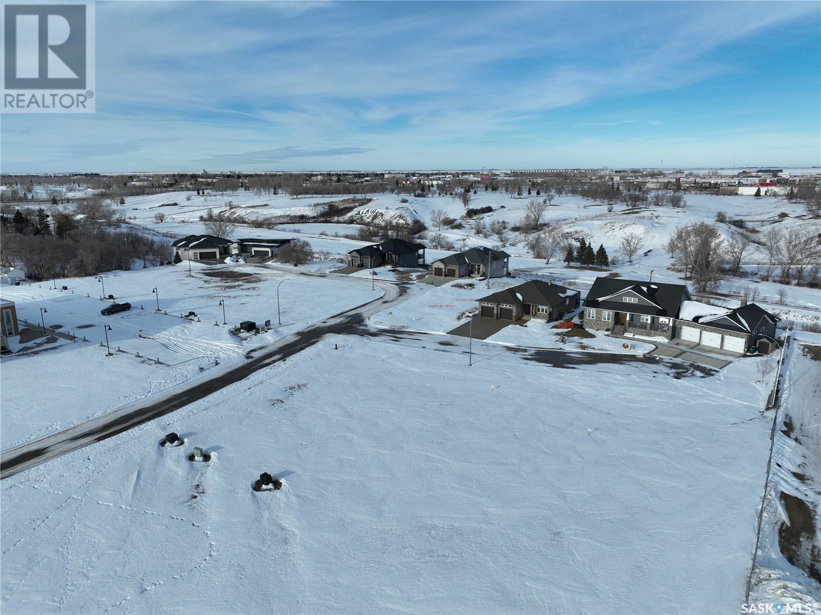 41 Copper Ridge Way, Moose Jaw, Saskatchewan  S6H 4R1 - Photo 15 - SK998945