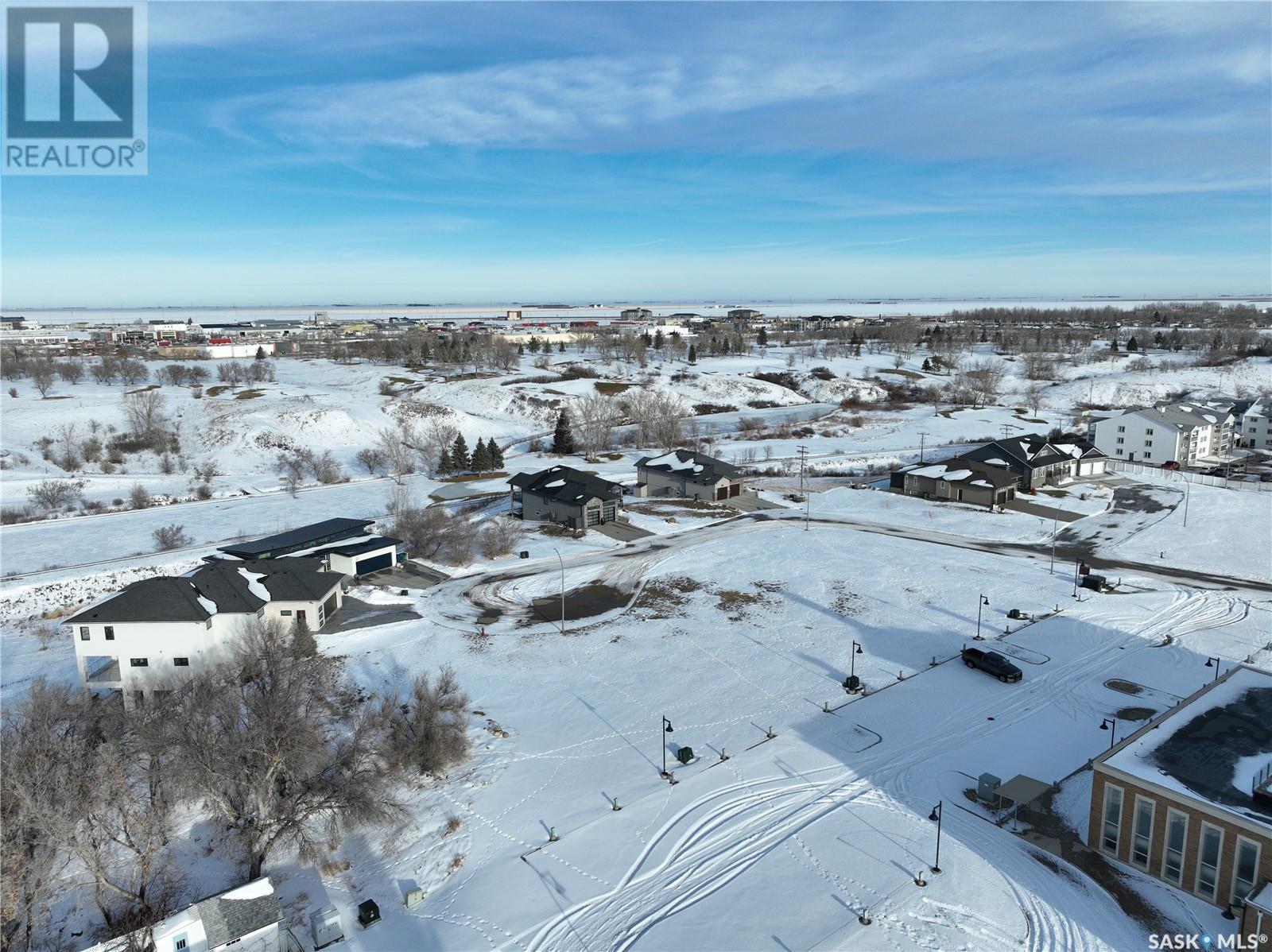 41 Copper Ridge Way, Moose Jaw, Saskatchewan  S6H 4R1 - Photo 19 - SK998945