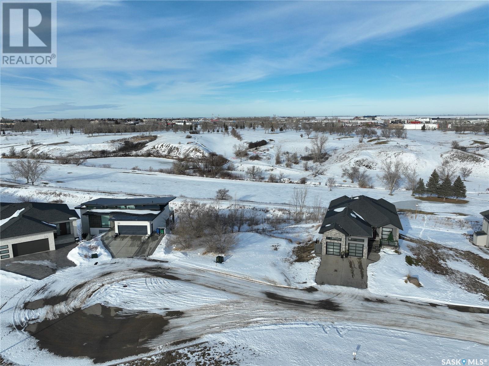 41 Copper Ridge Way, Moose Jaw, Saskatchewan  S6H 4R1 - Photo 20 - SK998945