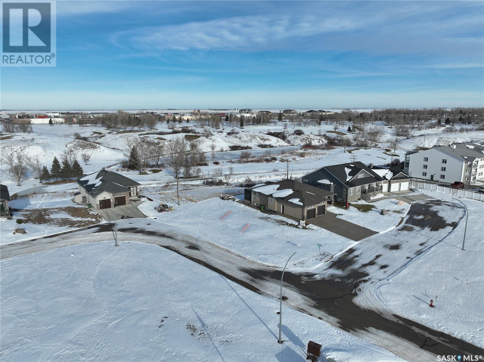 41 Copper Ridge Way, Moose Jaw, Saskatchewan  S6H 4R1 - Photo 21 - SK998945