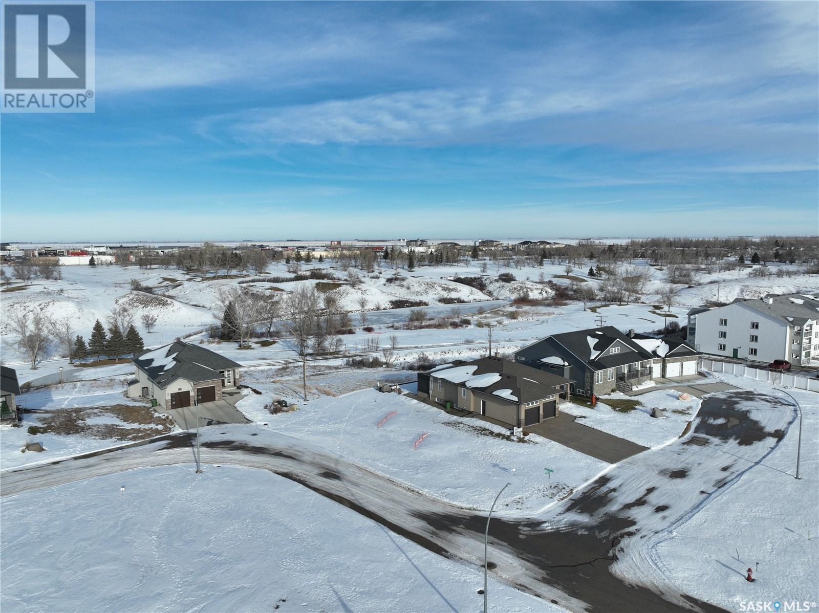 41 Copper Ridge Way, Moose Jaw, Saskatchewan  S6H 4R1 - Photo 22 - SK998945