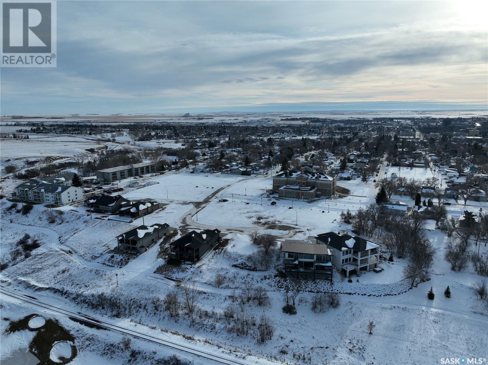 41 Copper Ridge Way, Moose Jaw, Saskatchewan  S6H 4R1 - Photo 5 - SK998945
