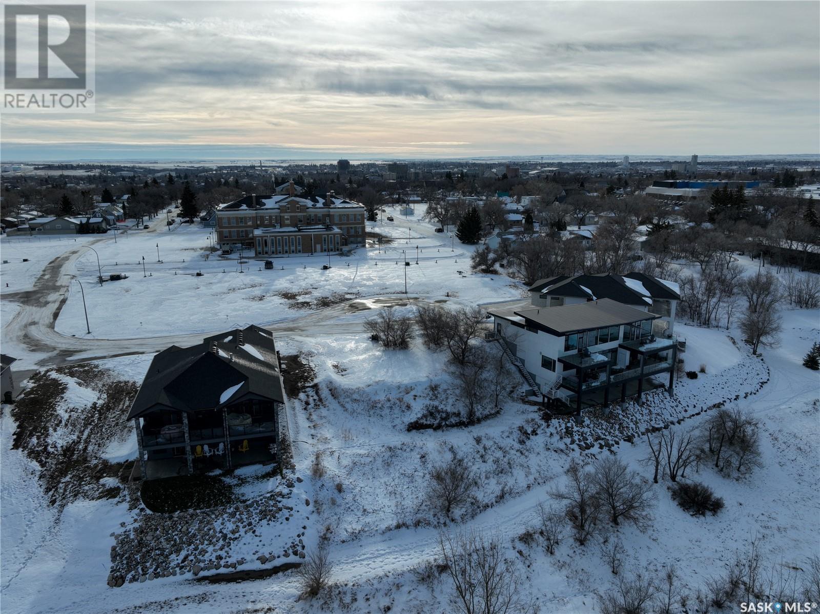 41 Copper Ridge Way, Moose Jaw, Saskatchewan  S6H 4R1 - Photo 8 - SK998945