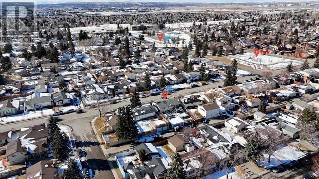 3812 49 Street Ne, Calgary, Alberta  T1Y 4S5 - Photo 48 - A2191363