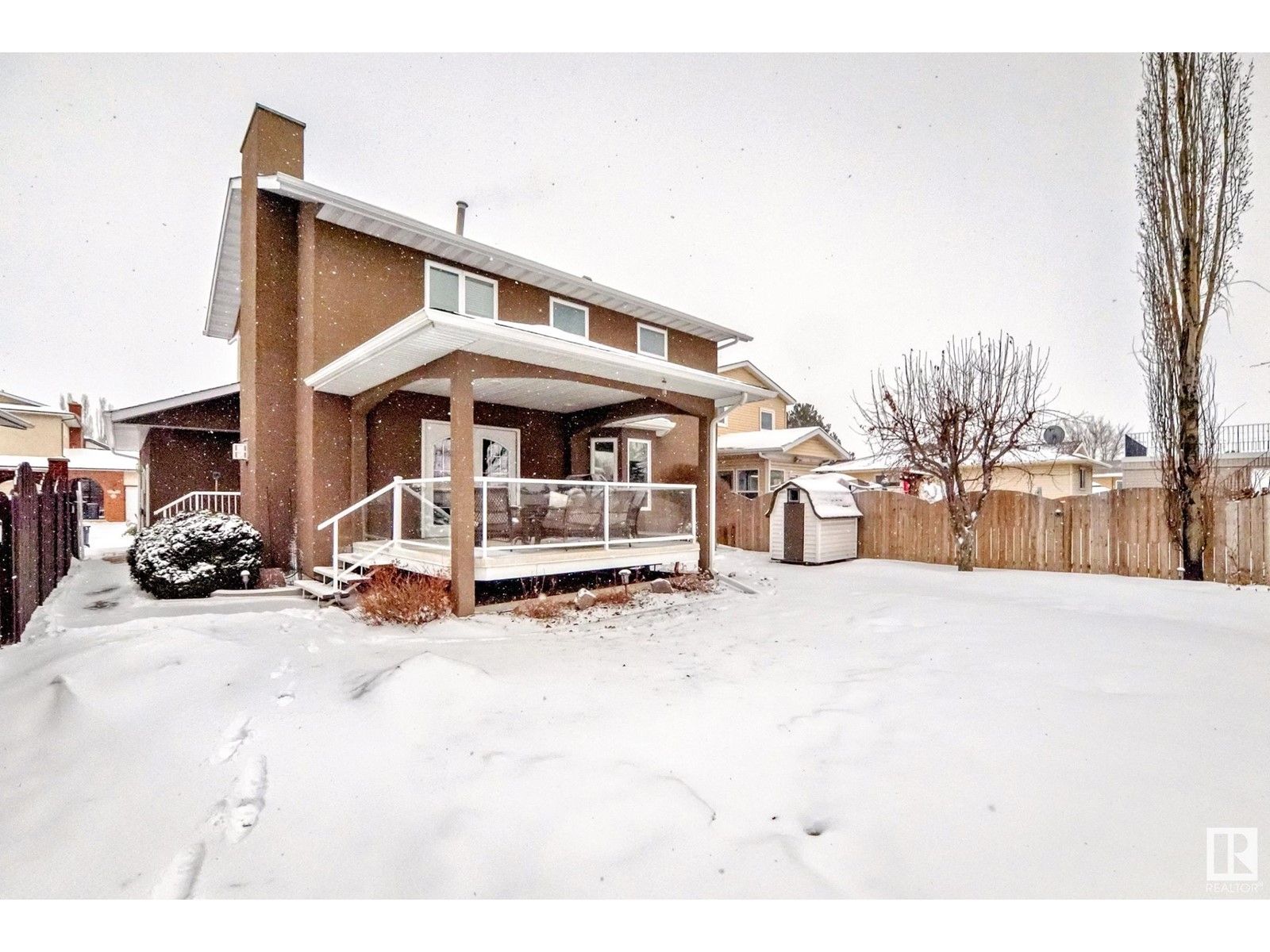 8640 152b Av Nw, Edmonton, Alberta  T5E 6H2 - Photo 67 - E4425834